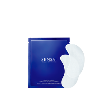 Extra Intensive 10 Min Revitalizing Pads