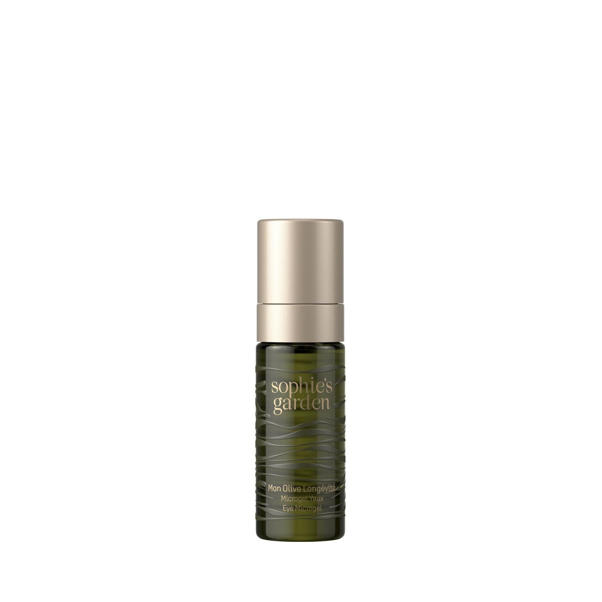 Mon Olive Longévité Microgel Yeux