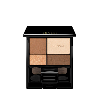 Eye Colour Palette