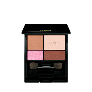 Eye Colour Palette