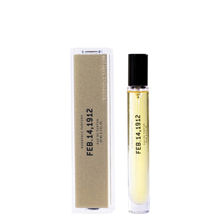 Parfums FEB.14 1912
