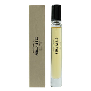 Parfums FEB.14 1912