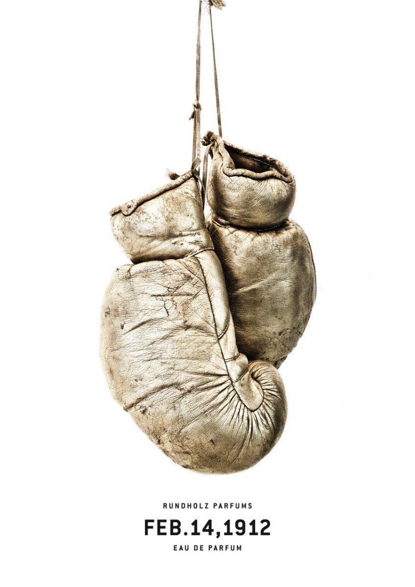 Parfums FEB.14 1912