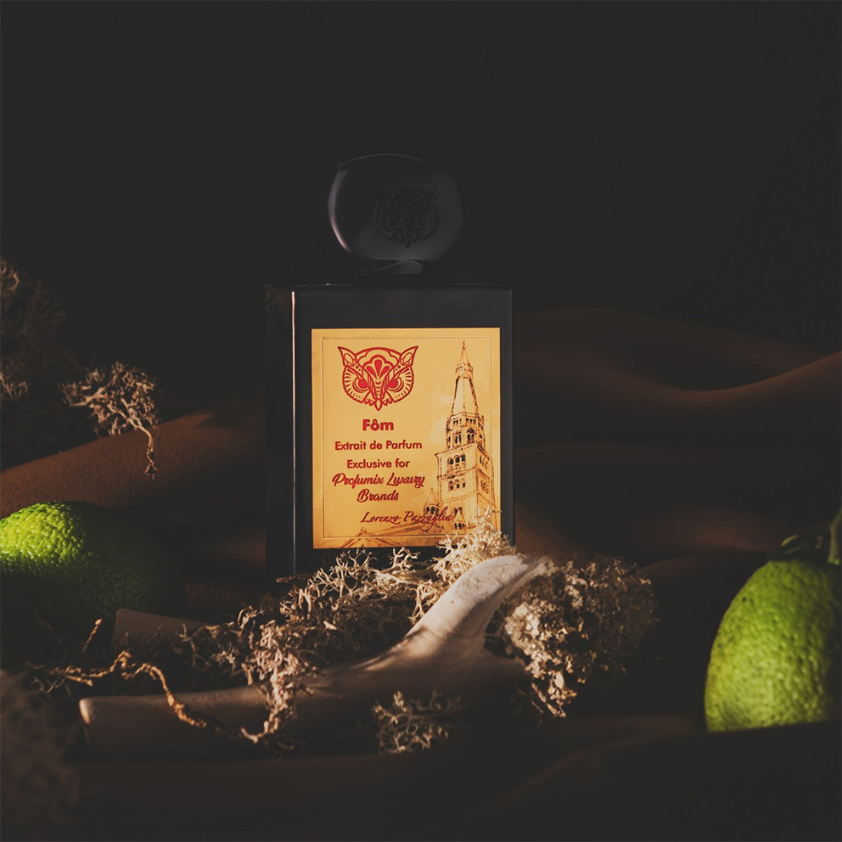Fôm Extrait de Parfum