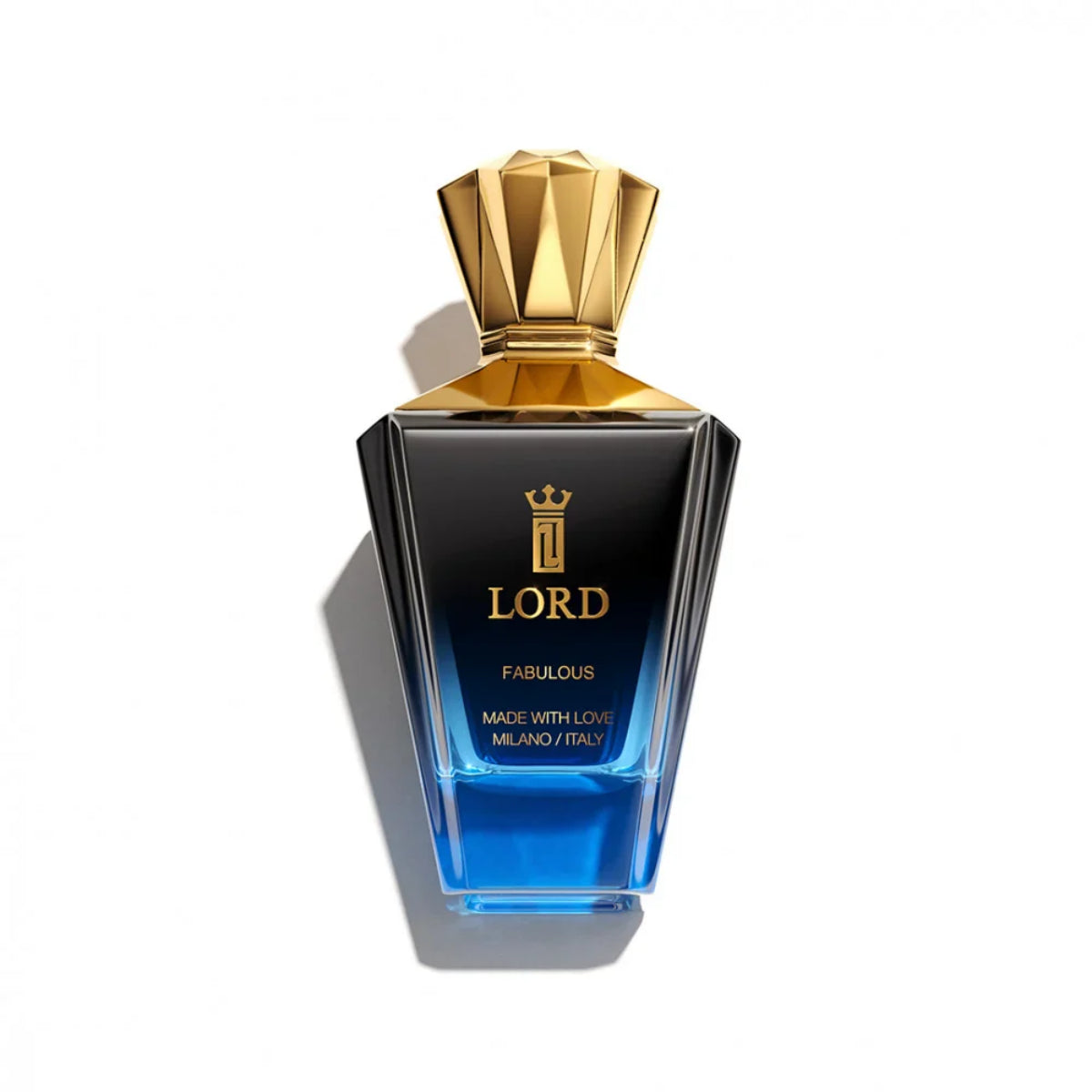 Fabulous Eau de Parfum