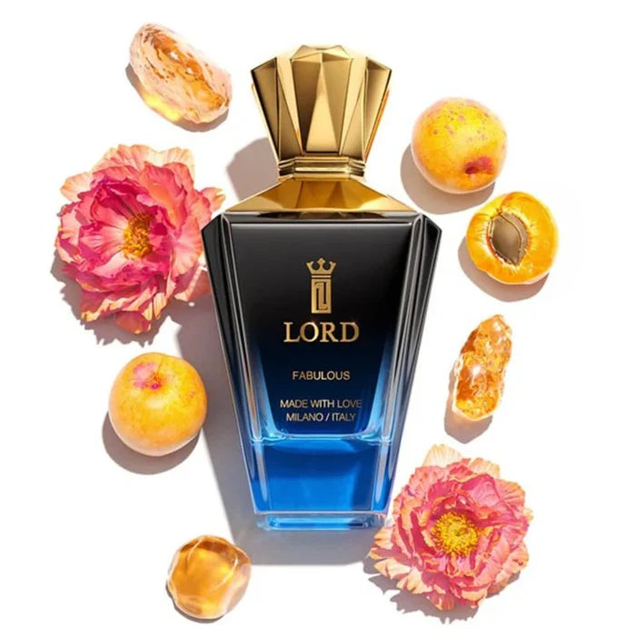 Fabulous Eau de Parfum