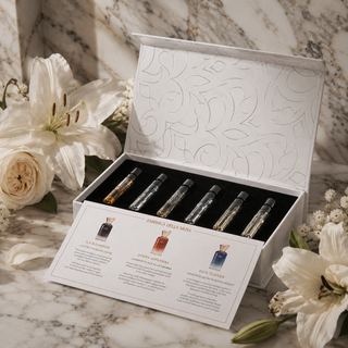 Fabbrica Della Musa Discovery Kit Exclusive Collection