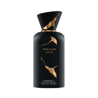 Obsidian Gold Extrait de Parfum