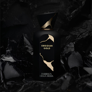 Obsidian Gold Extrait de Parfum