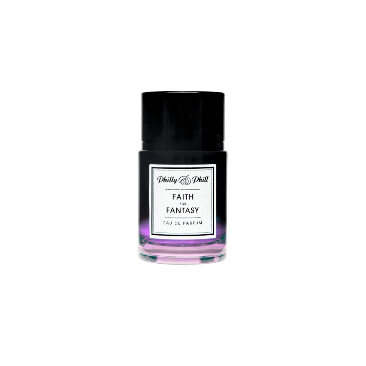 Faith for Fantasy Eau de Parfum