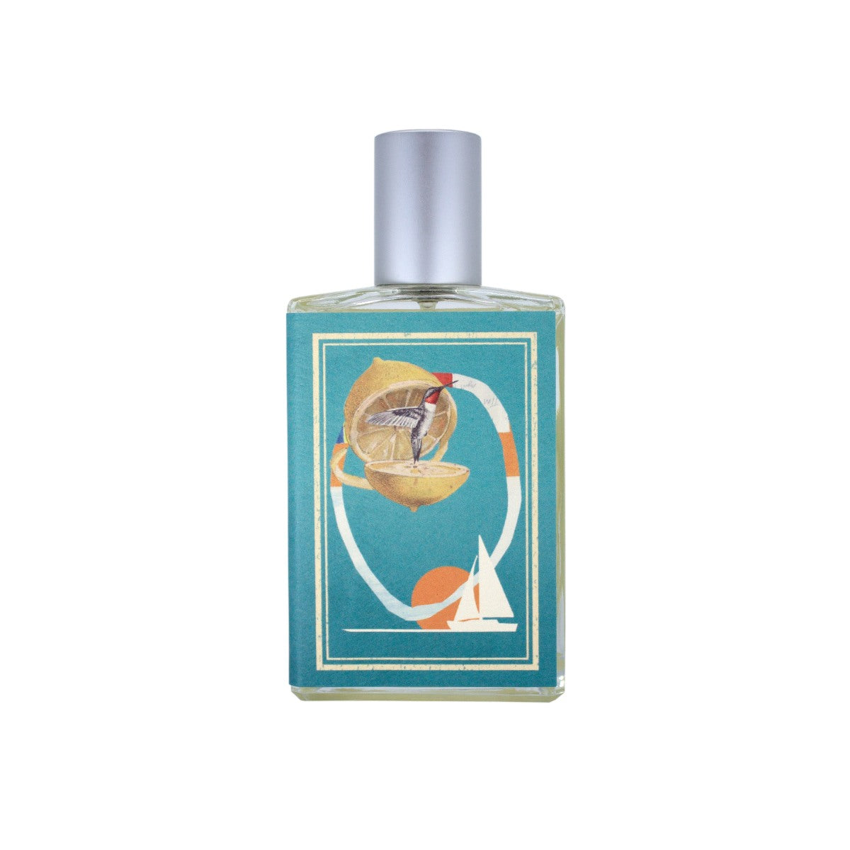 Falling into the Sea Eau de Parfum