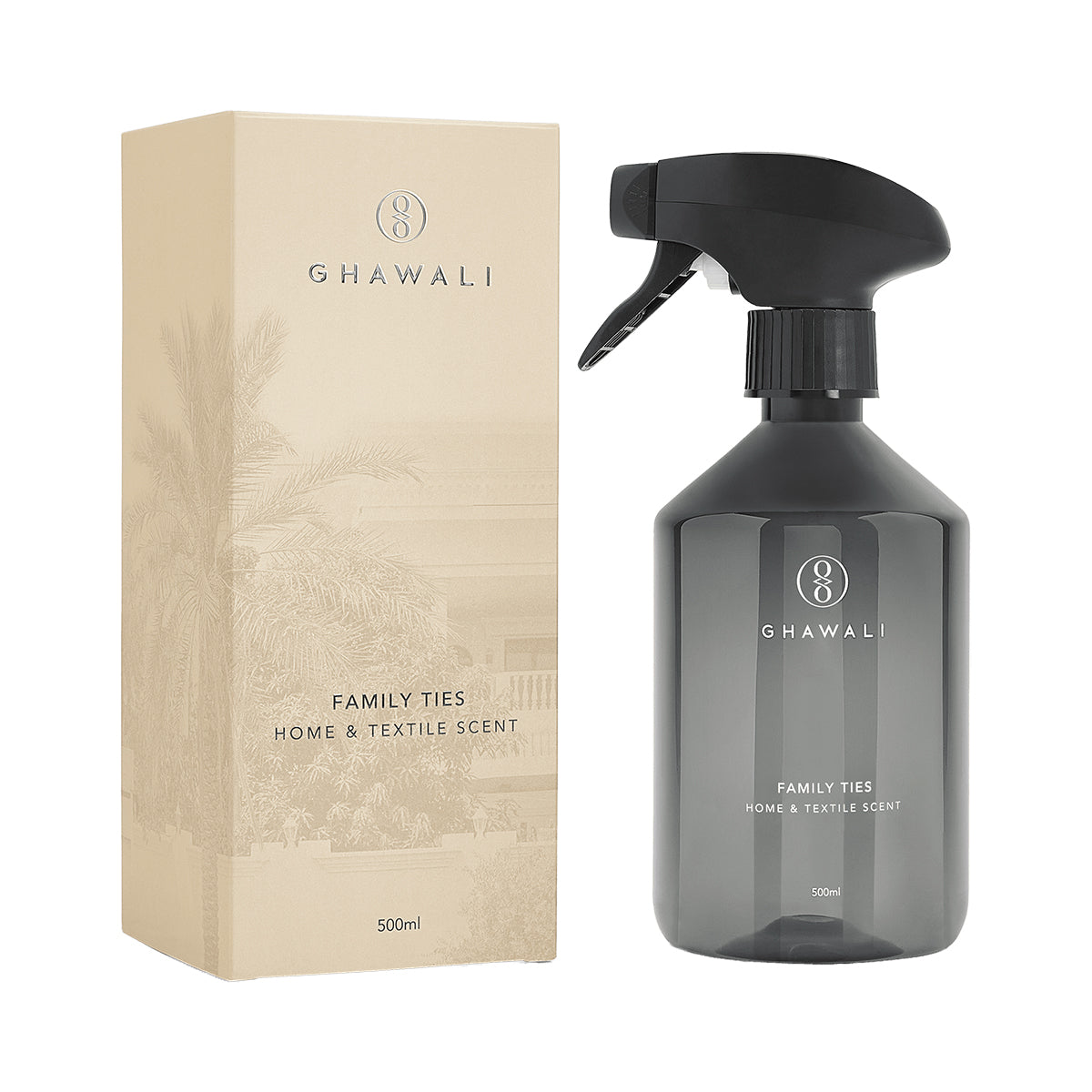 Family Ties Home Scent