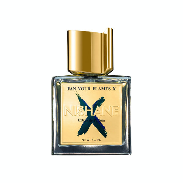 Fan your Flames X Collection Extrait de Parfum