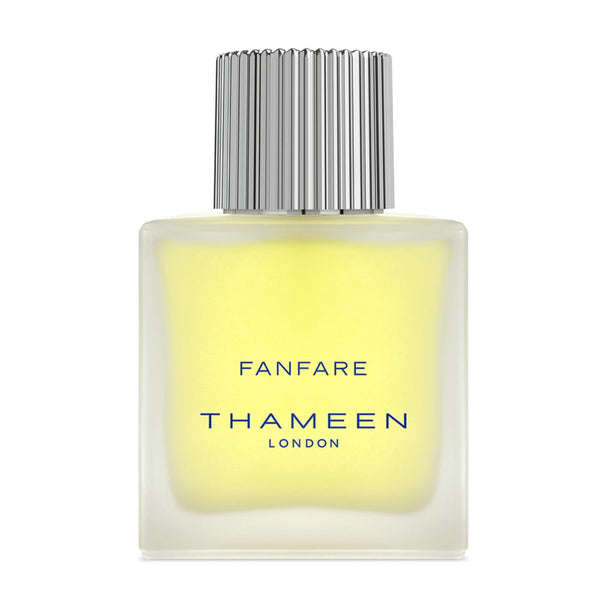 Thameen Fanfare Cologne Elixir