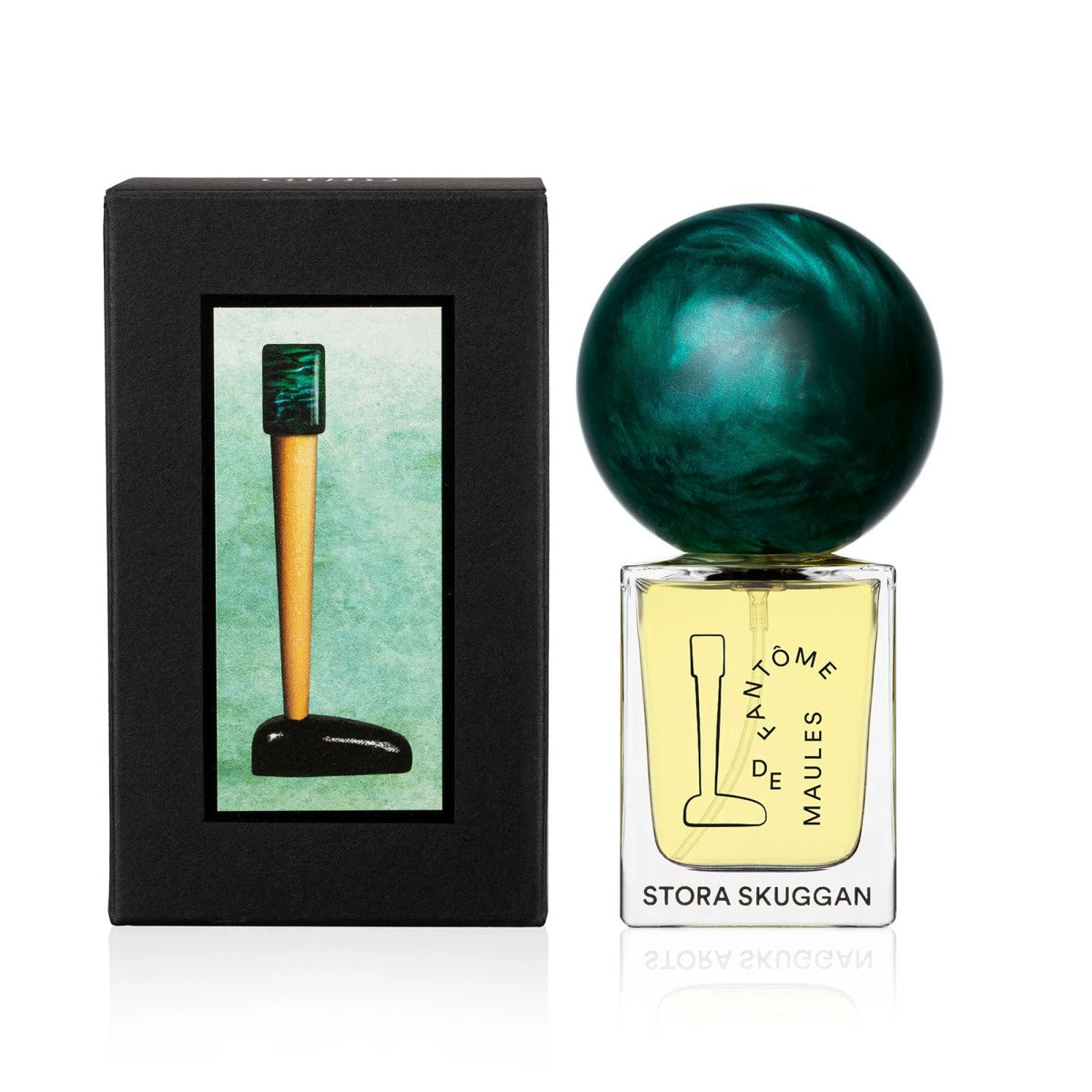 Fantôme de Maules Eau de Parfum