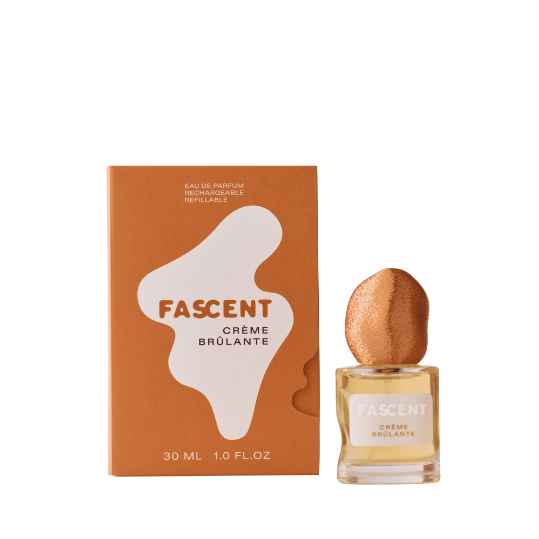 Crème Brûlante Eau de Parfum