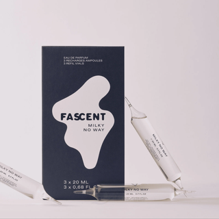 FascentMilkyNoway Refill