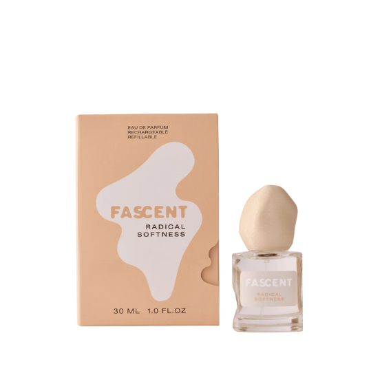 Radical Softness Eau de Parfum
