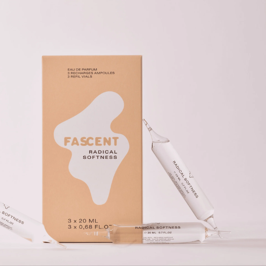 Radical Softness Eau de Parfum