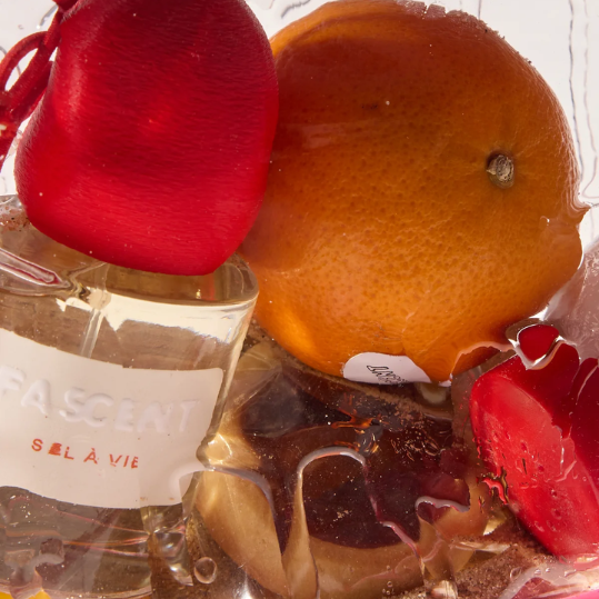 Sel A Vie Eau de Parfum