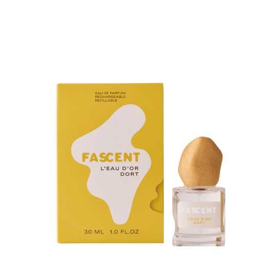 L´Eau D´Or Dort Eau de Parfum