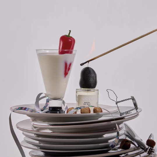 Milky No Way Eau de Parfum