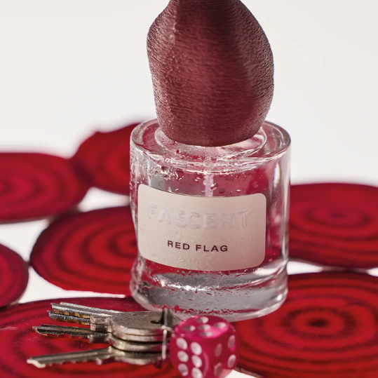 Red Flag Eau de Parfum