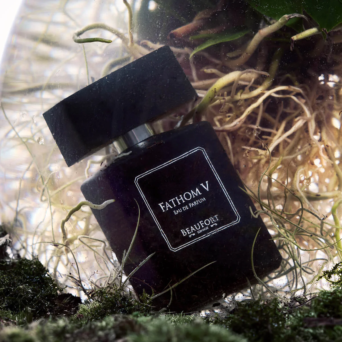 Fathom V Eau de Parfum