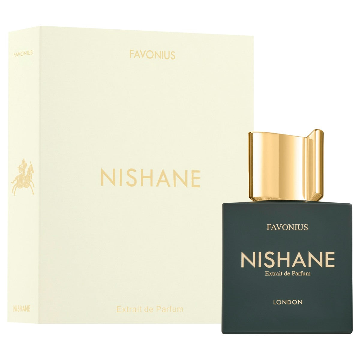 Favonius Extrait de Parfum