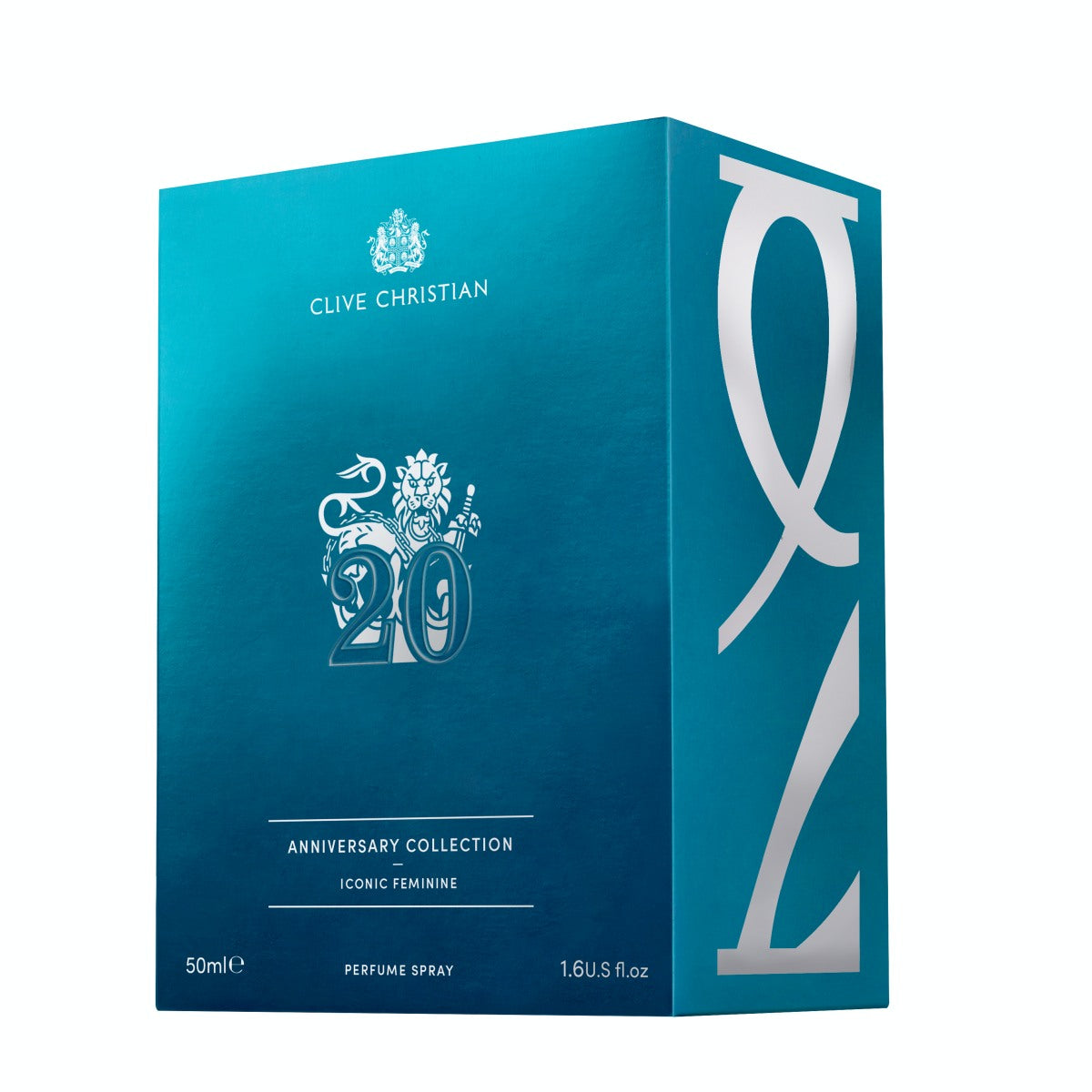 Iconic Limited Edition Feminine Eau de Parfum