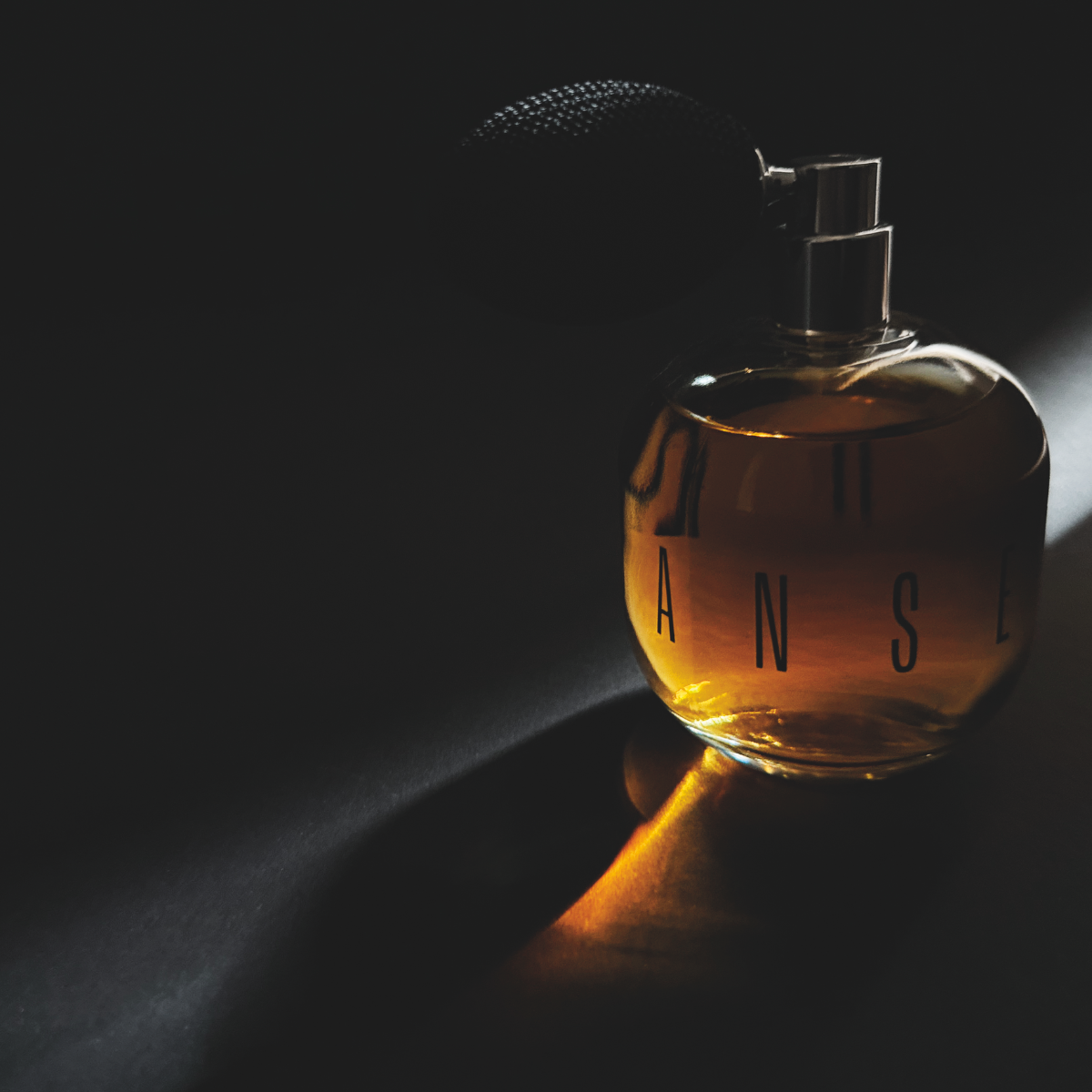 Ferry Hansen No.1 Eau de Parfum