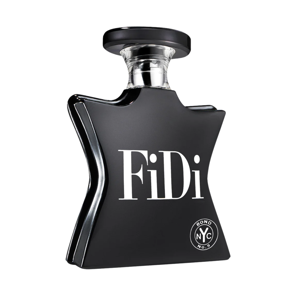 FiDi Eau de Parfum