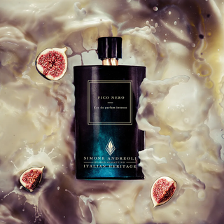 Fico Nero Eau de Parfum
