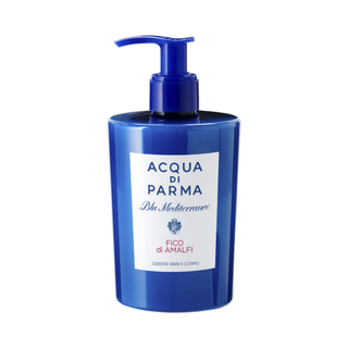 Blu Mediterraneo Fico di Amalfi Hand & Bodylotion