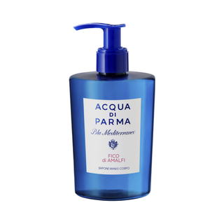 Blu Mediterraneo Fico di Amalfi Hand & Body Wash