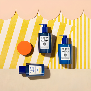 Blu Mediterraneo Fico di Amalfi Hand & Bodylotion