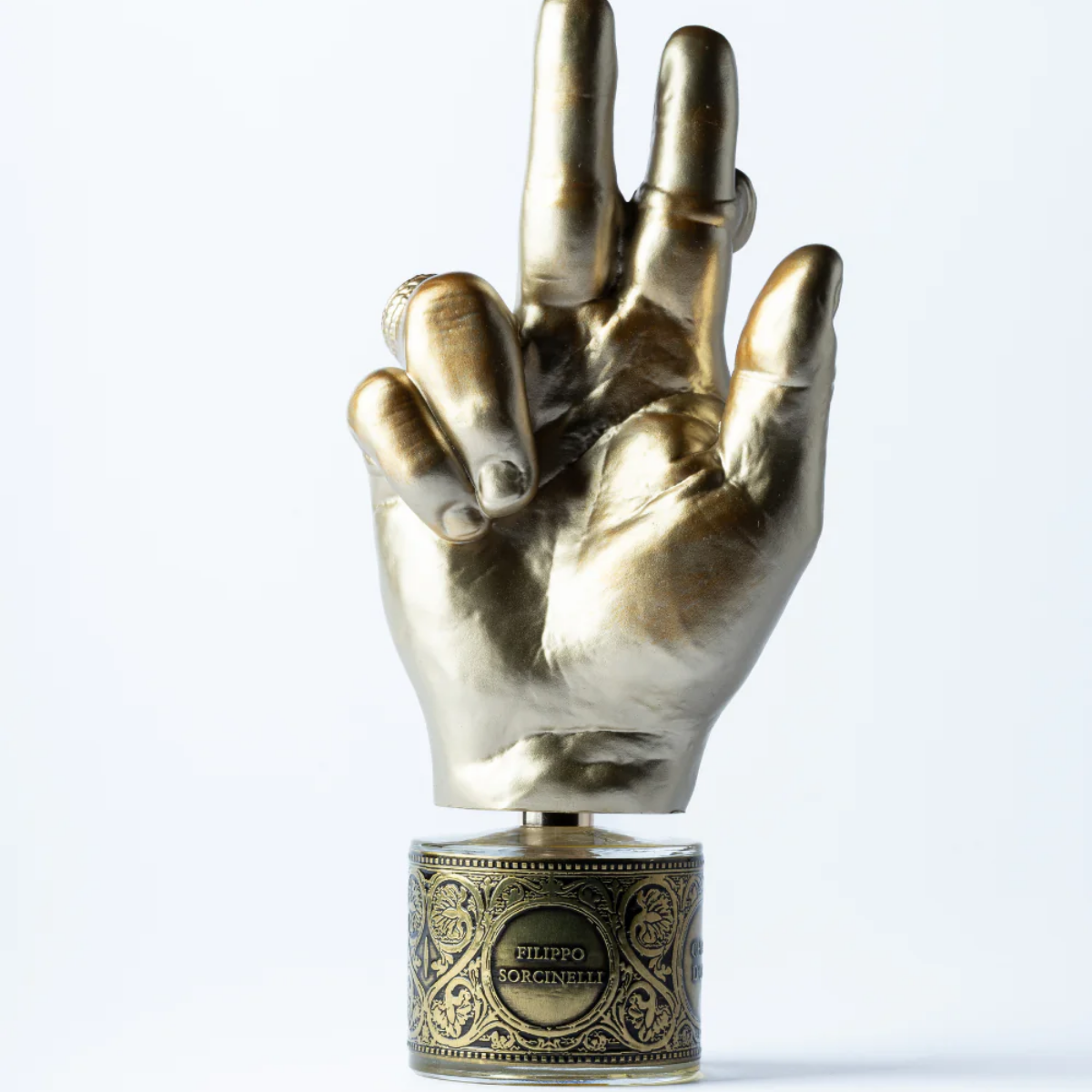 Chiesa d´Oro Parfum