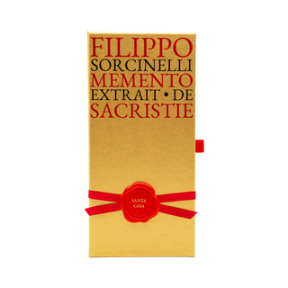 Santa Casa Parfum