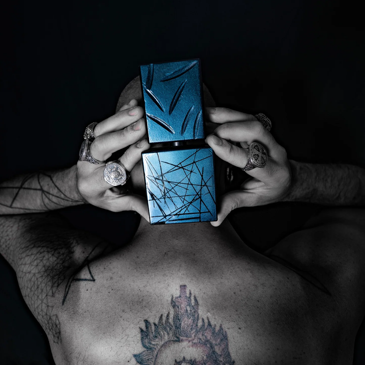 Scusami Parfum