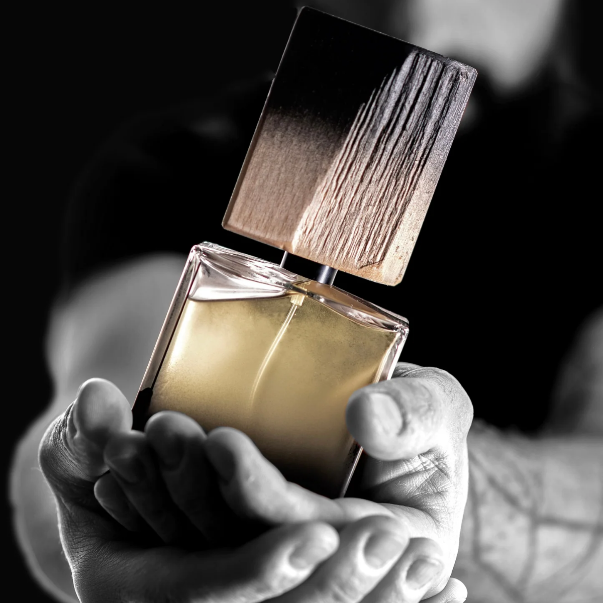 Symphonie-Passion Parfum