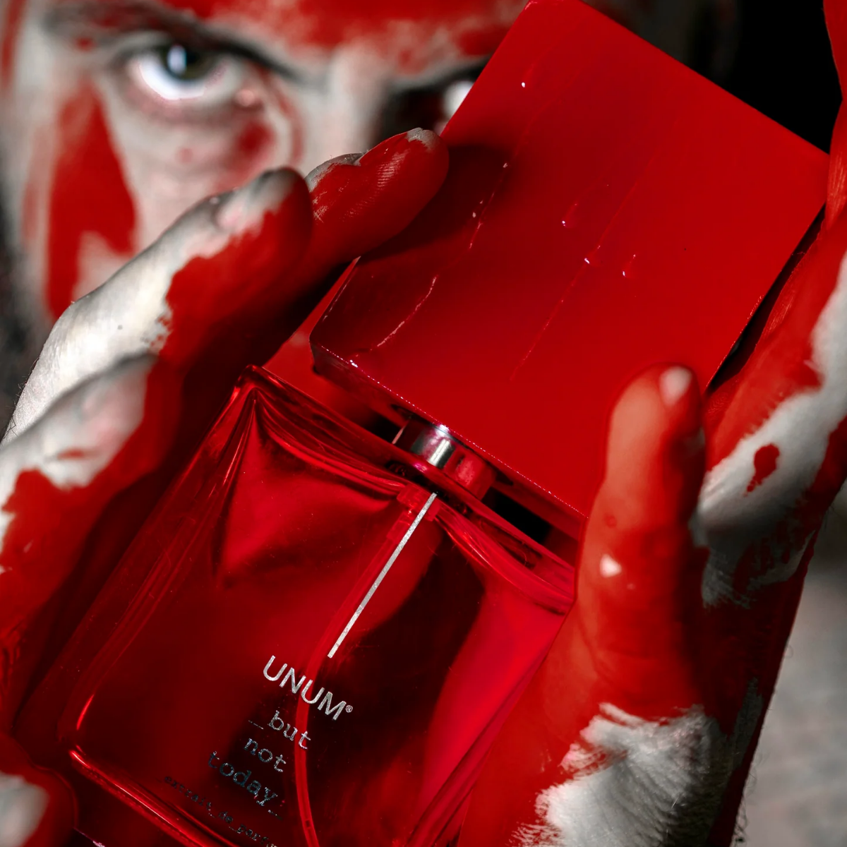 but not today Parfum