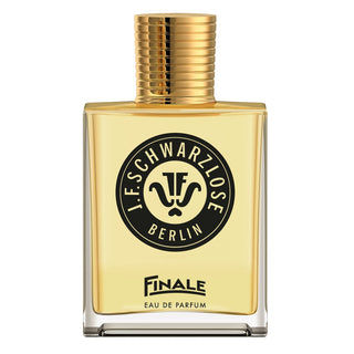 Finale Eau de Parfum