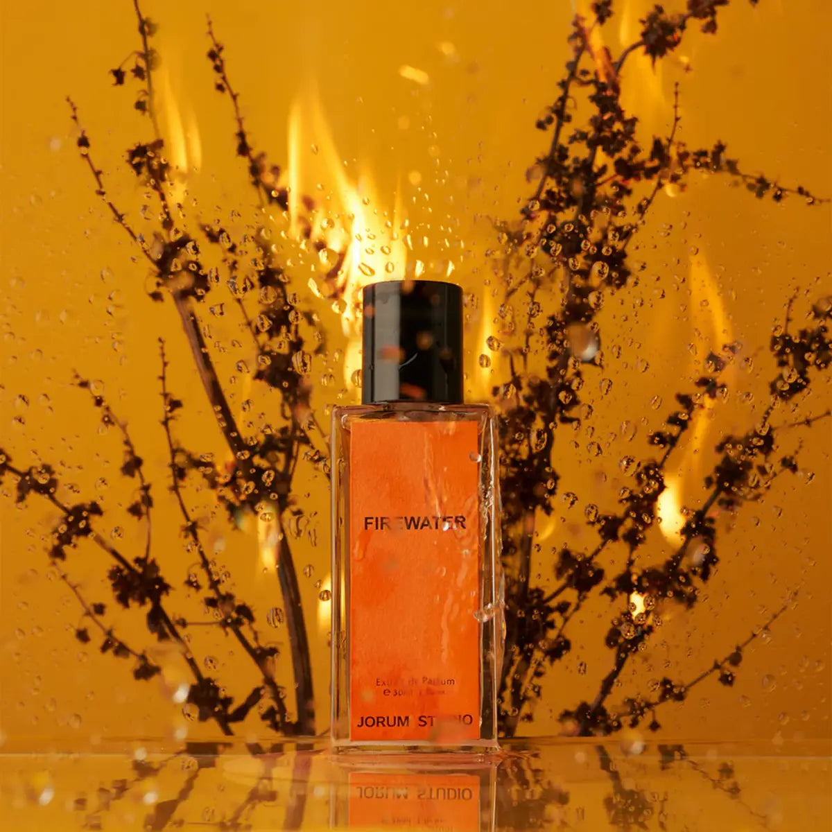 Firewater Extrait de Parfum