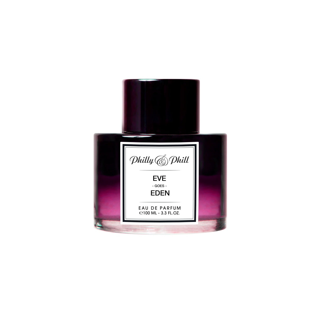 Eve goes Eden Eau de Parfum