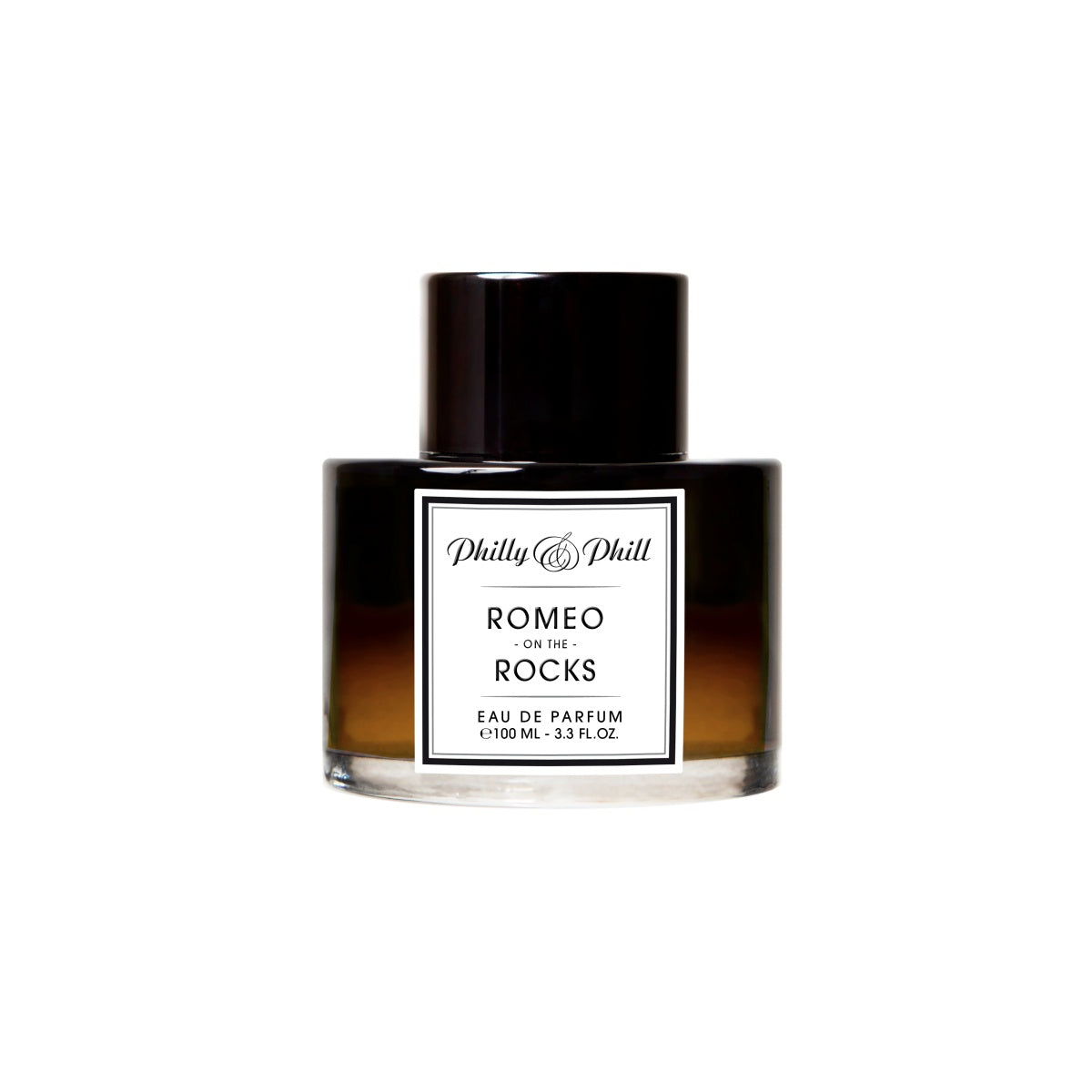 Romeo on the Rocks Eau de Parfum