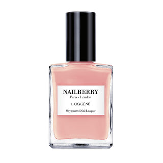 Nailberry Nagellack Flapper
