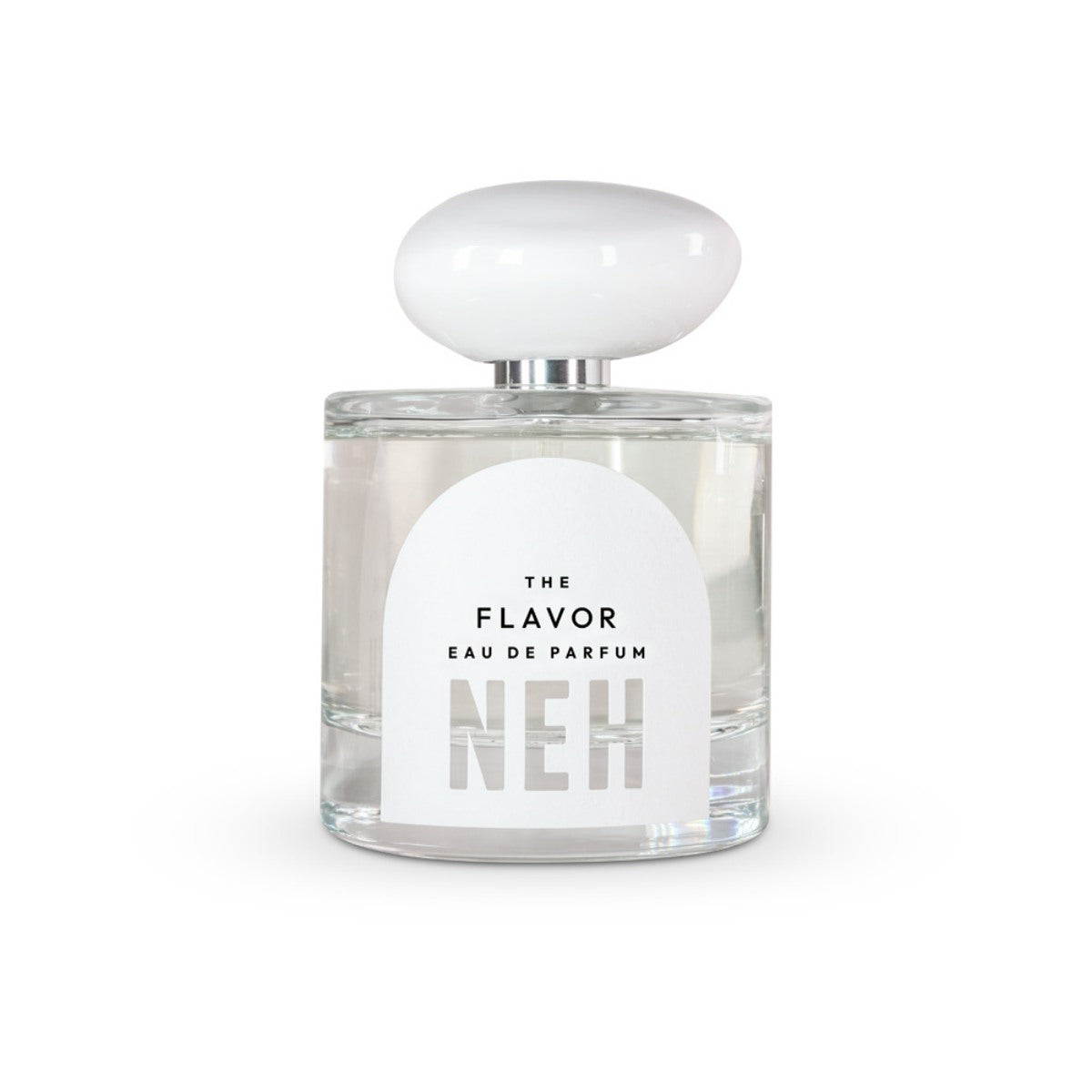 The Flavor Eau de Parfum
