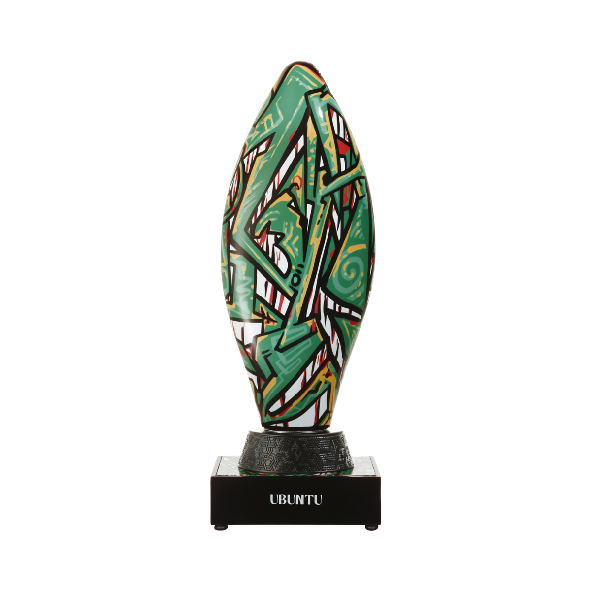 Ubuntu Extrait de Parfum