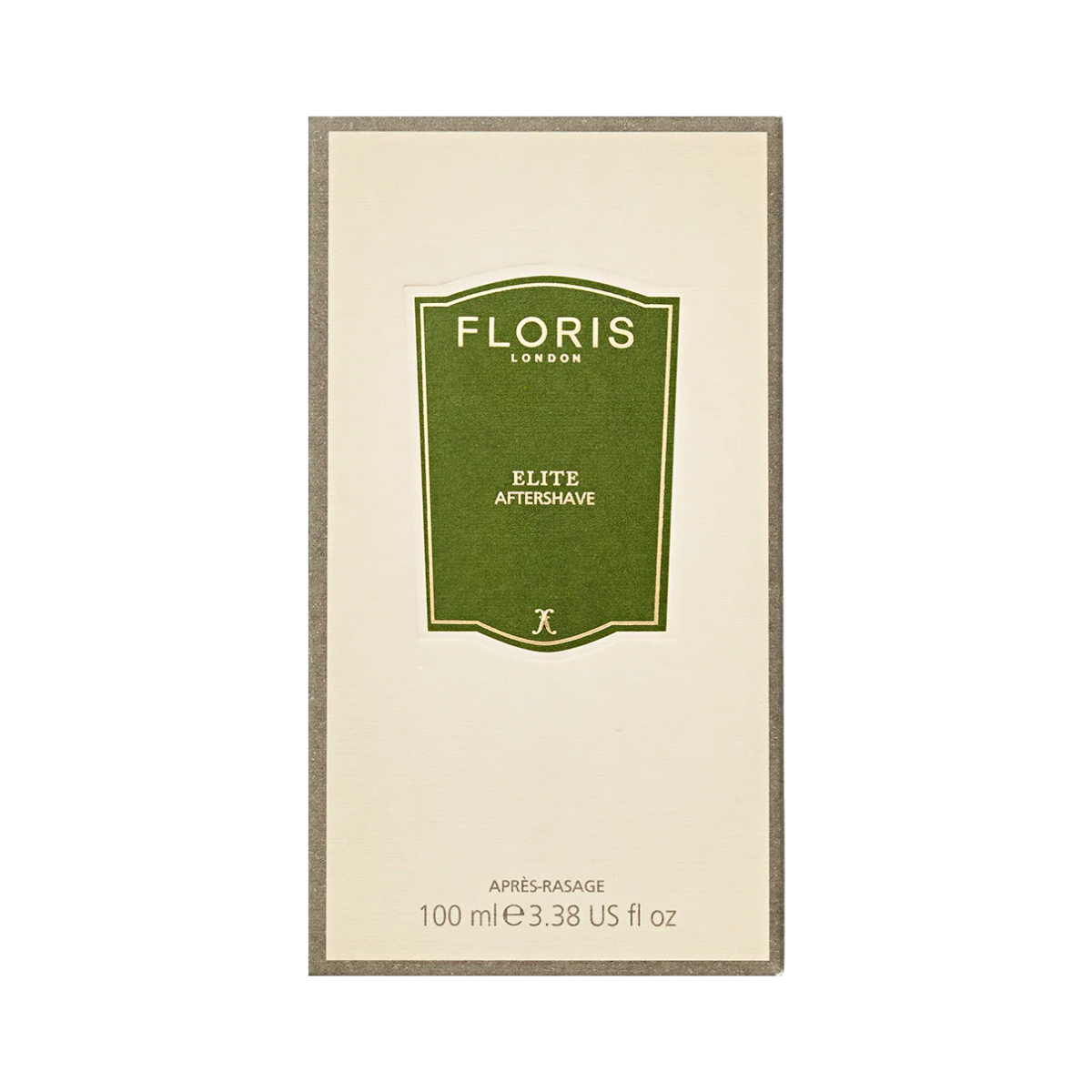 Elite After Shave