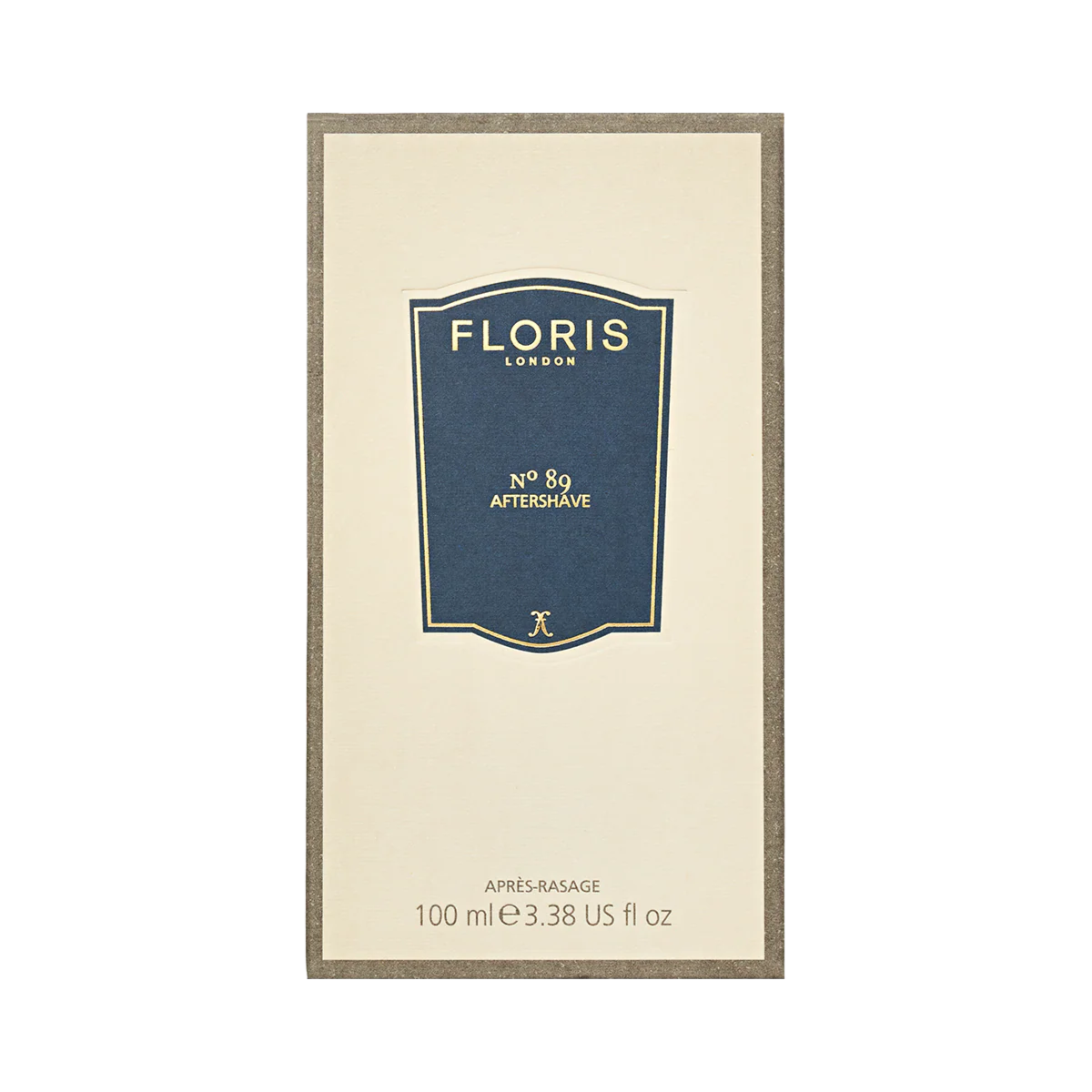 No. 89 After Shave